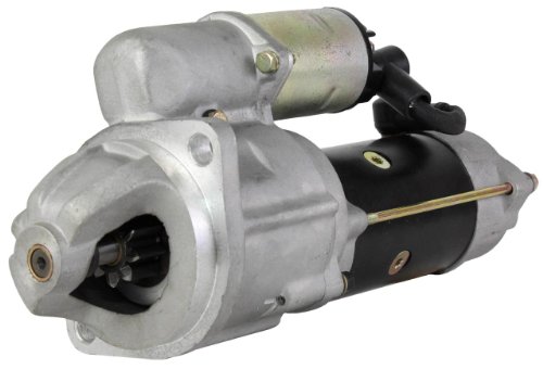 Starters Rareelectrical 0-23000-0101