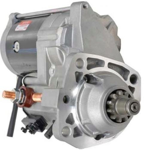 Starters Rareelectrical 228000-9150