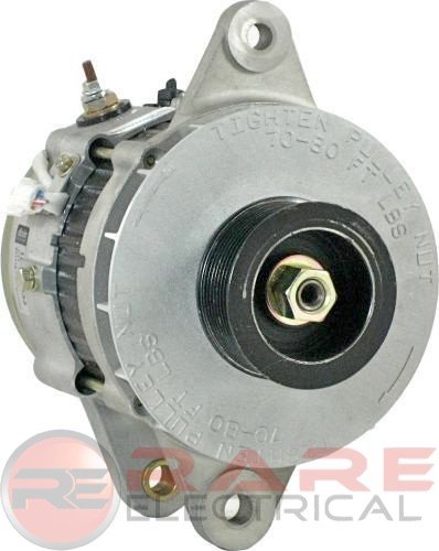 Alternators Rareelectrical 1812006031