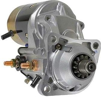 Starters Rareelectrical 228000-7300