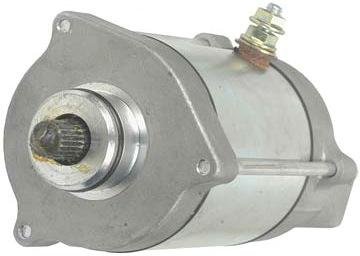 Starters Rareelectrical 31200-MAA-008