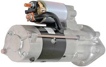 Starters Rareelectrical 182563