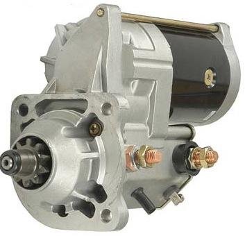 Starters Rareelectrical 228000-3700