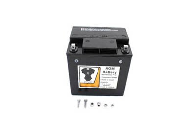 Batteries V-Twin FCVTWIN53-0550