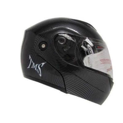 Helmets TMS &ST817-CarbonFiber