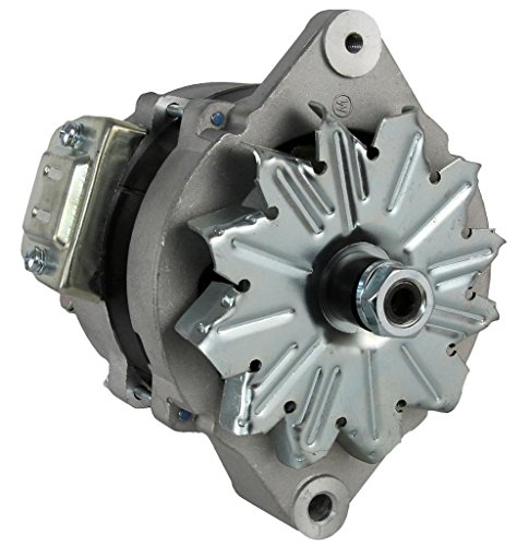 Alternators Rareelectrical 021000-7420