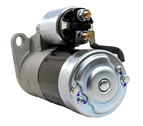Starters Rareelectrical M2T54083