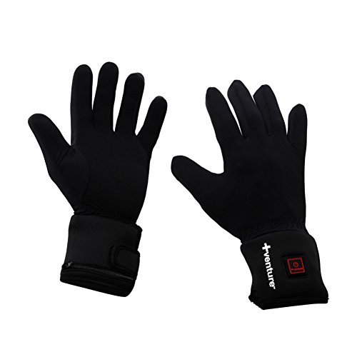 Gloves Venture Heat BX-923-L