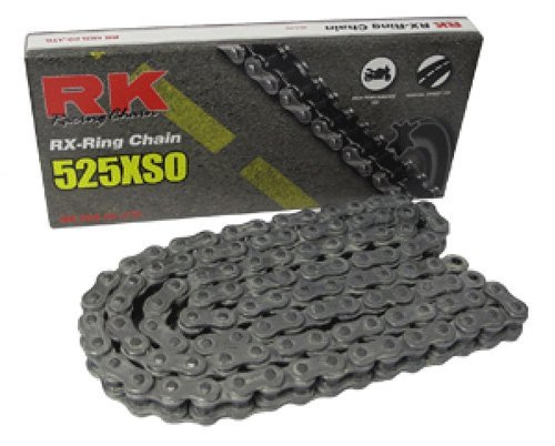Chains RK Racing Chain 525XSO-112