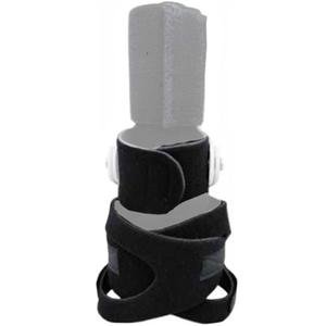AllSport Dynamics OH2 Speed Wrist Brace Strap Kit - X-Small/-- Gloves Unknown 668-1020XS