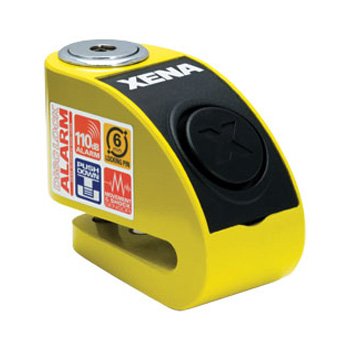 Wheel Locks Xena 56-9666-WPS-AMA