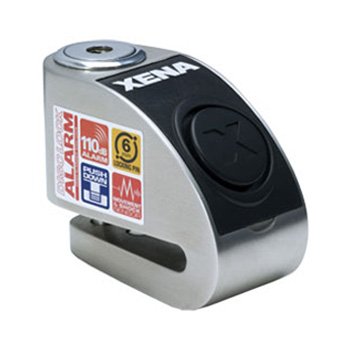 Wheel Locks Xena 56-9667-WPS-AMA