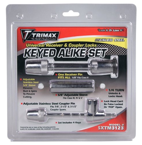 Antitheft Trimax SXTM3123
