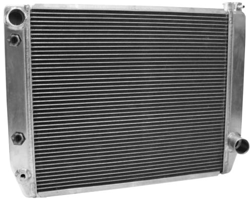 Radiators Griffin Radiator 1-25222-T