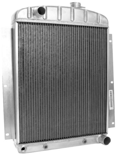 Radiators Griffin Radiator 4-248AR-BAX