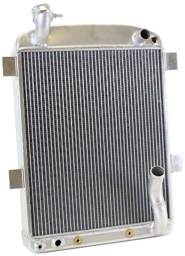 Radiators Griffin Radiator 4-537BX-JAX