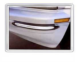 Bumper Guards Pacer Performance 25531-1950