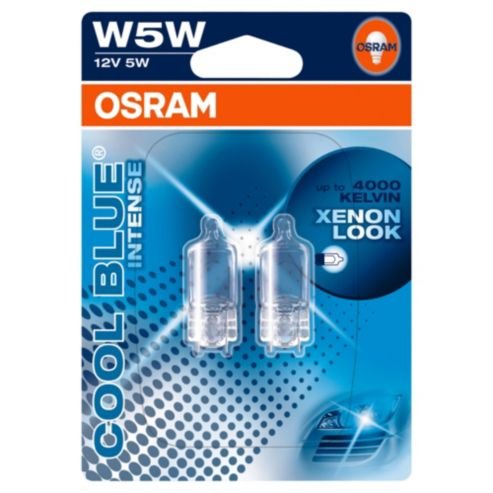 Marker Lights Osram 2825HCBI