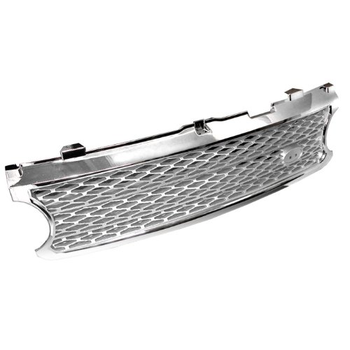 Grilles Spyder Auto GRI-LRRR06-C