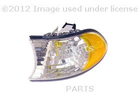 Turn Signal Lights BMW 63136905321