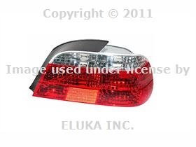 Turn Signal Lights BMW 63216904838