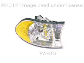 Turn Signal Lights BMW 63136905322