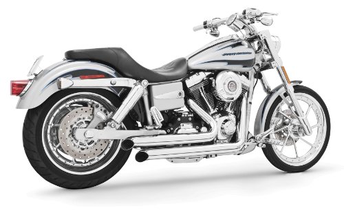 Complete Systems Exhaust-Freedom Performance 47-3024