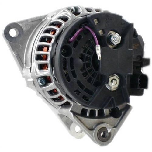 Alternators Rareelectrical 0-124-515-044