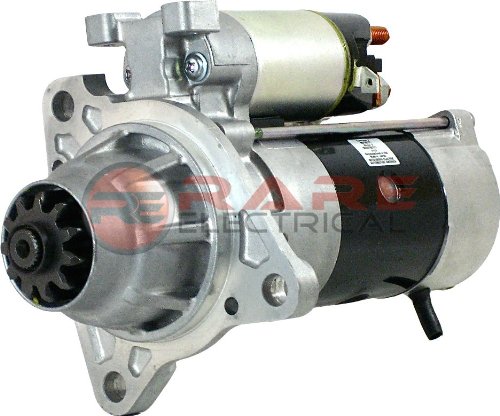 Starters Rareelectrical M9T60171