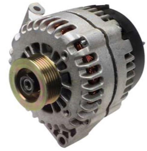 Alternators Rareelectrical 69264412039