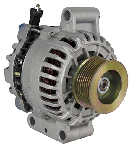 Alternators Rareelectrical 2C3U-10300-CB