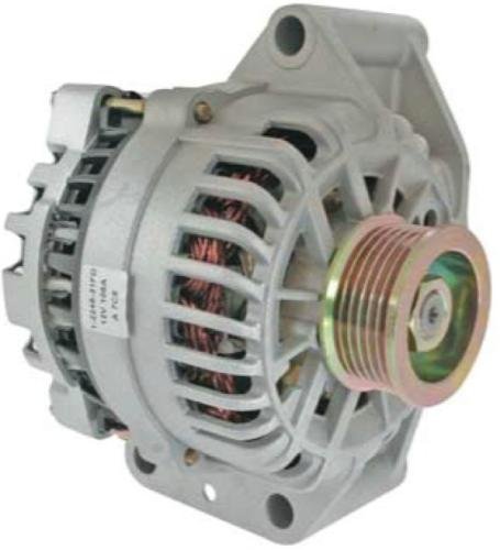 Alternators Rareelectrical XR8U-10300-AE