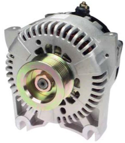 Alternators Rareelectrical XL3U-10300-AA