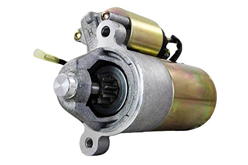Starters Rareelectrical 3272*4