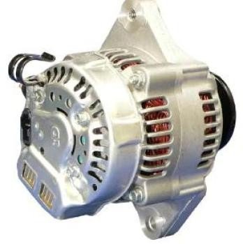 Alternators Rareelectrical 101211-2490