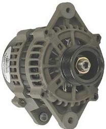 Alternators Rareelectrical 692645334