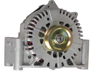 Alternators Rareelectrical 5F9Z-10346-AA