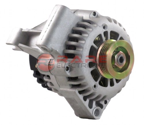Alternators Rareelectrical 69264415498