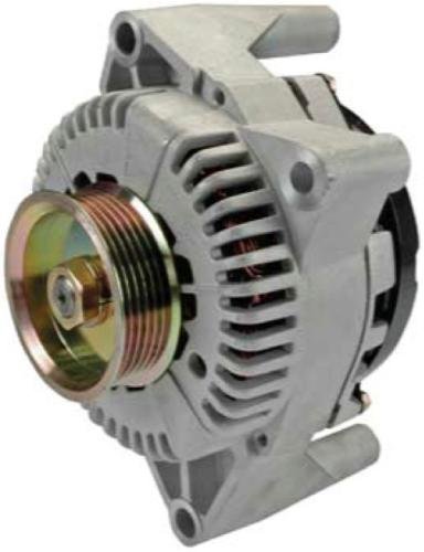 Alternators Rareelectrical 69267014819