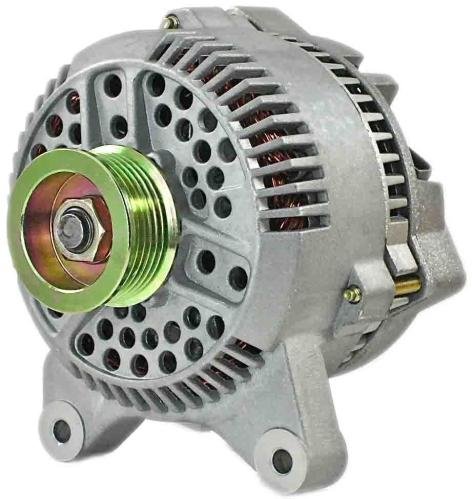 Alternators Rareelectrical F6ZU-10300-AB