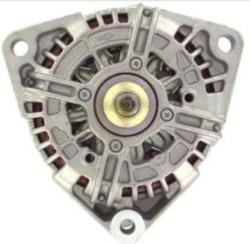 Alternators Rareelectrical 51261017246