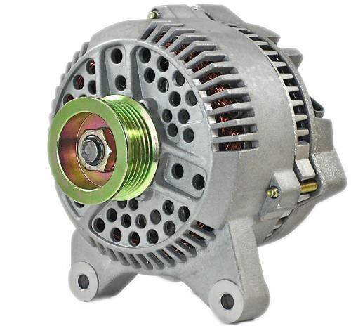 Alternators Rareelectrical F1VU10300BB