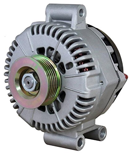 Alternators Rareelectrical F68U-10300-AD