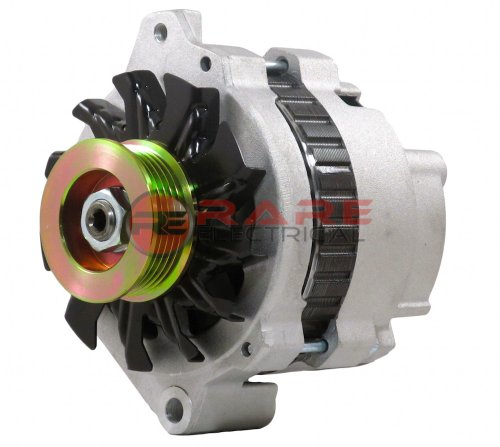 Alternators Rareelectrical 69264410746