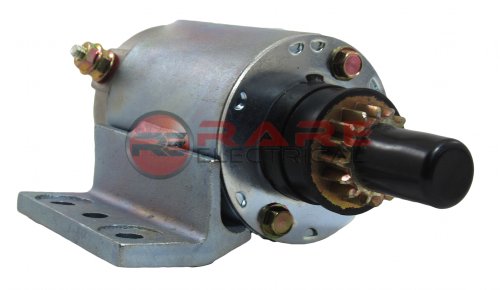 Starters Rareelectrical AM31754