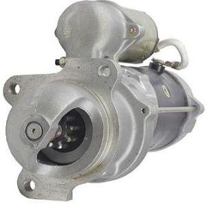 Starters Rareelectrical 10461467