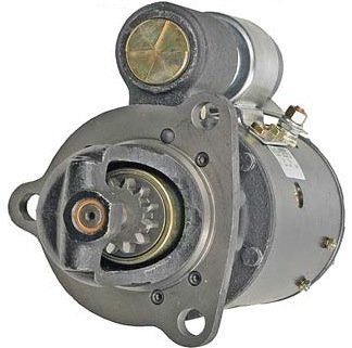 Starters Rareelectrical 1113237