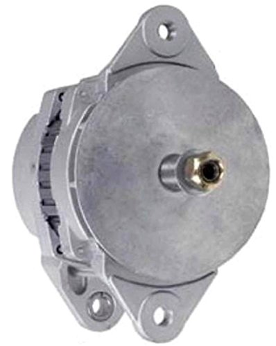 Alternators Rareelectrical 1117955