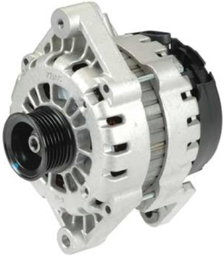 NEW ALTERNATOR 05-08 CHEVROLET OPTRA SUZUKI FORENZA 05-08 RENO 2.0 31400-85Z01 96408588 Alternators Rareelectrical 69267011141