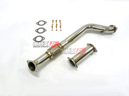 Pipes OBX Racing Sports DPABJ85